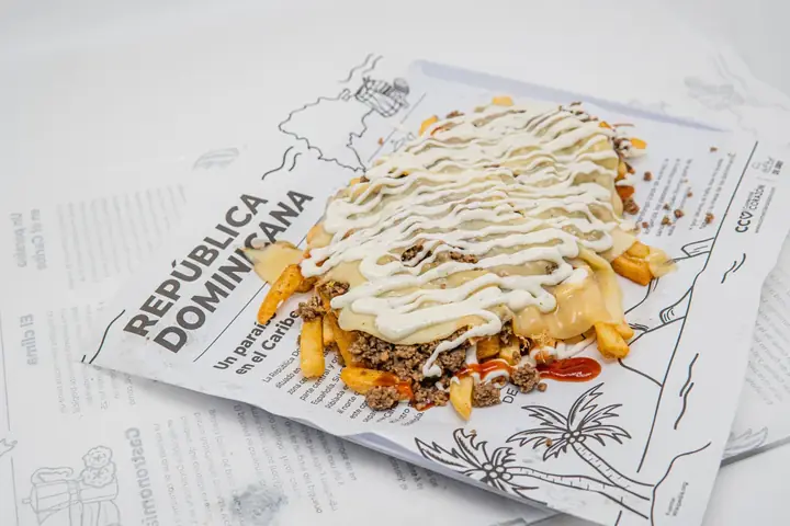Foto 6 de Chambra Food Truck